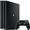 کنسول بازی سونی مدل Playstation 4 Pro کد CUH-7116B Region 2 - ظرفیت 1 ترابایت